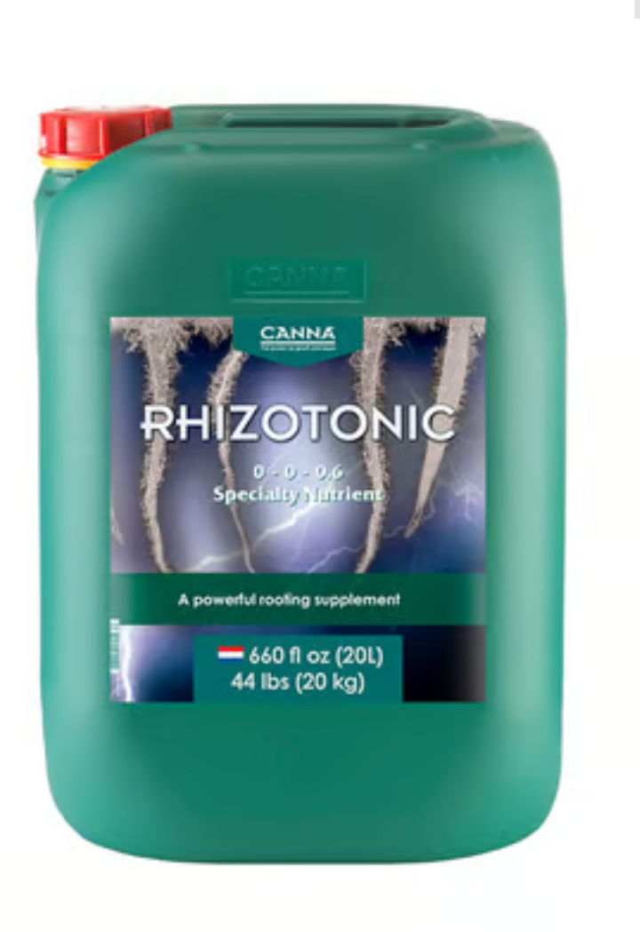 FERTILIZANTE IDEAL PARA FORTALECER RAICES Y PROTECCION CONTRA STRESS Y ENFERMEDADES, 20 KILOS/ 44 LBSS