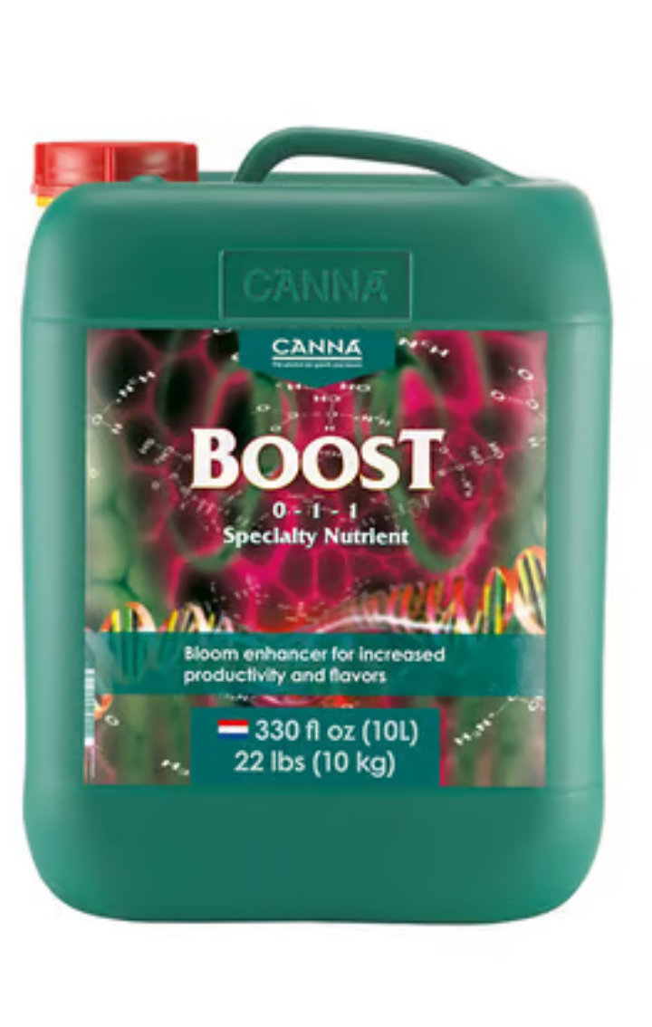 Fertilizantes Cannabis, Marca CANNA, NUTIENTES CANNABIS
