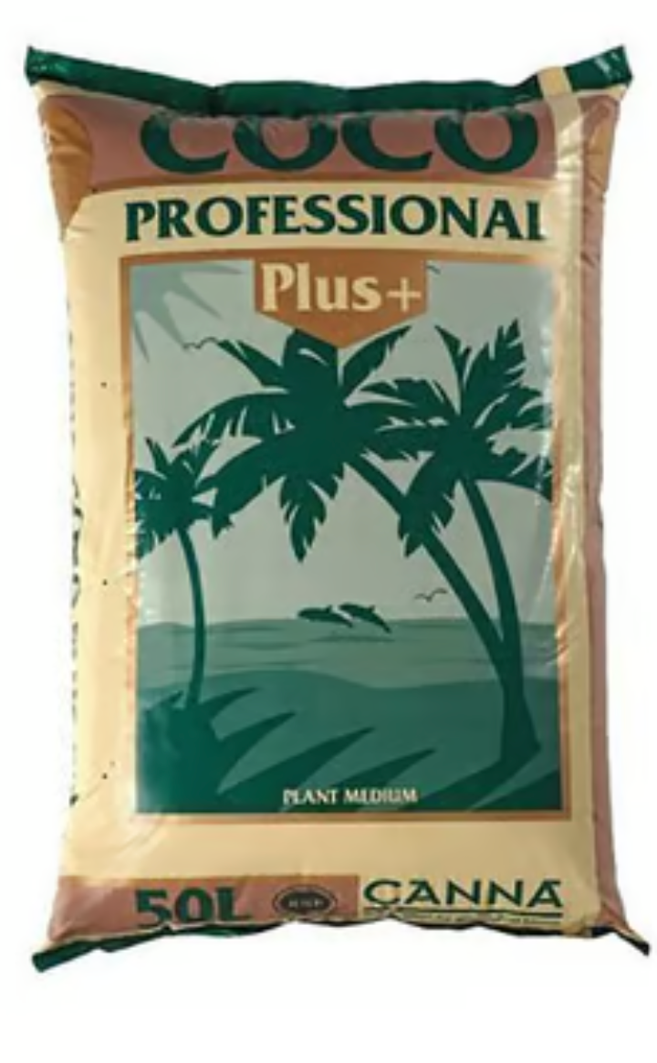 Fertilizantes Cannabis, Marca CANNA, NUTIENTES CANNABIS